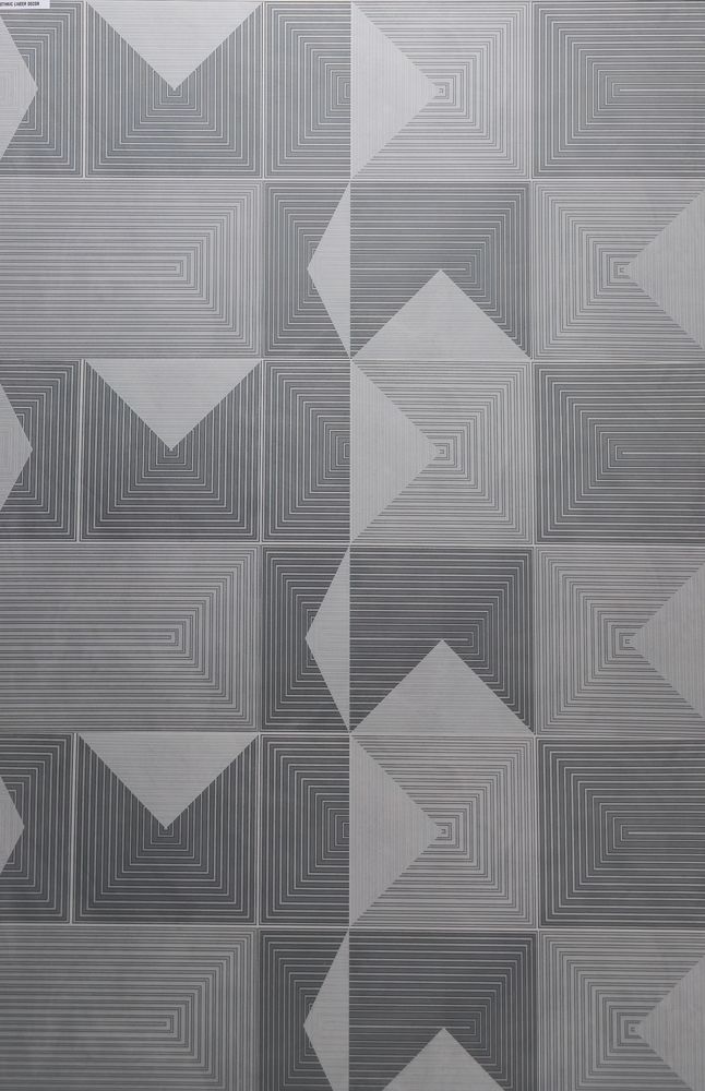 Ethnic Linear Decor